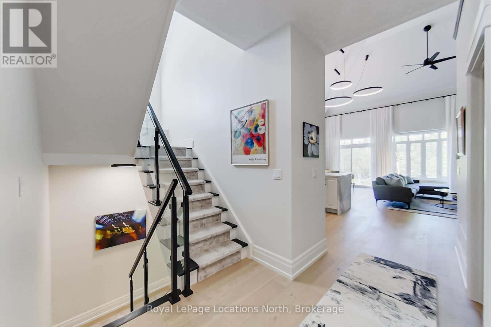 128 RANKIN'S CRESCENT — Blue Mountains, Ontario - Photo 5 of 39