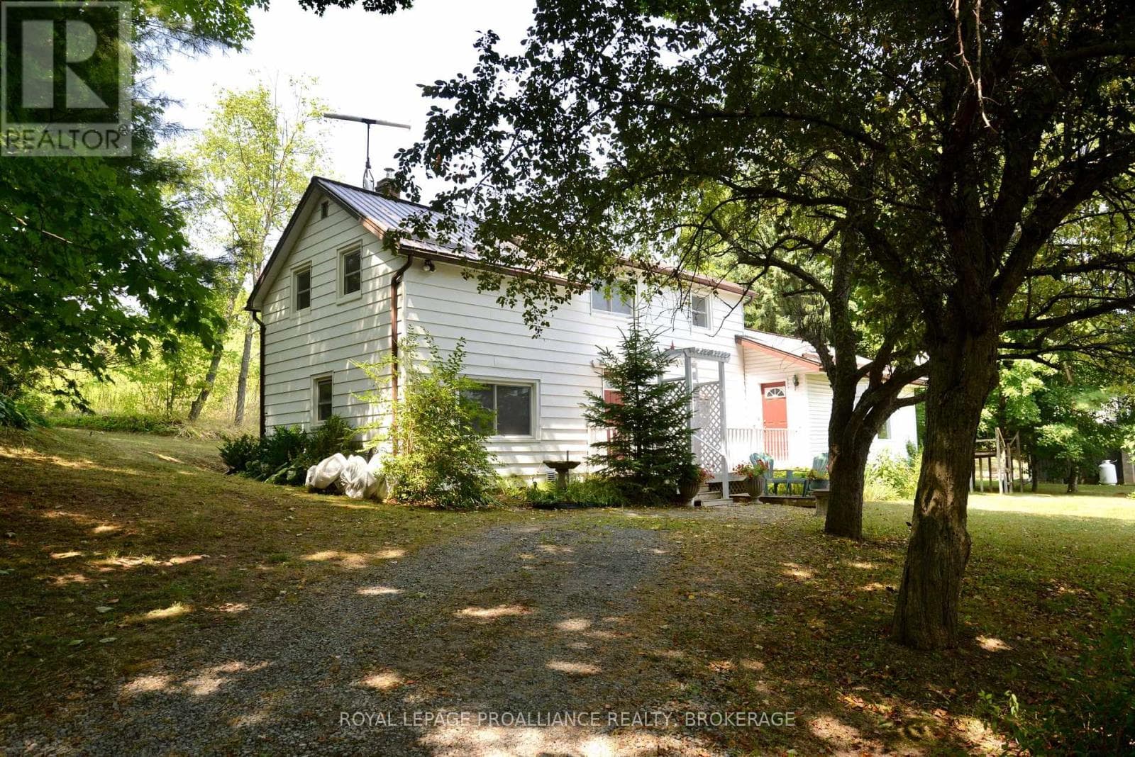 4664 HIGHWAY 15 — Kingston (City North of 401), Ontario - Main photo