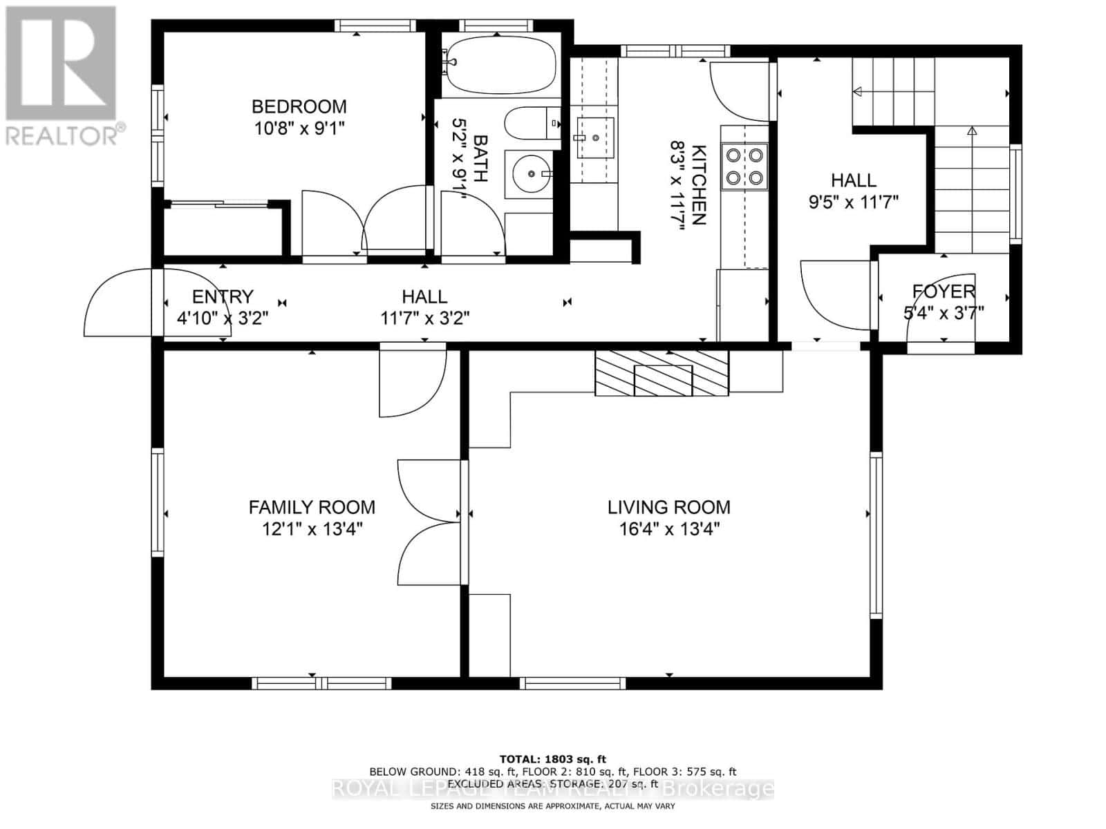 334 QUEEN ELIZABETH DRIVE — Ottawa - Photo 3 of 36