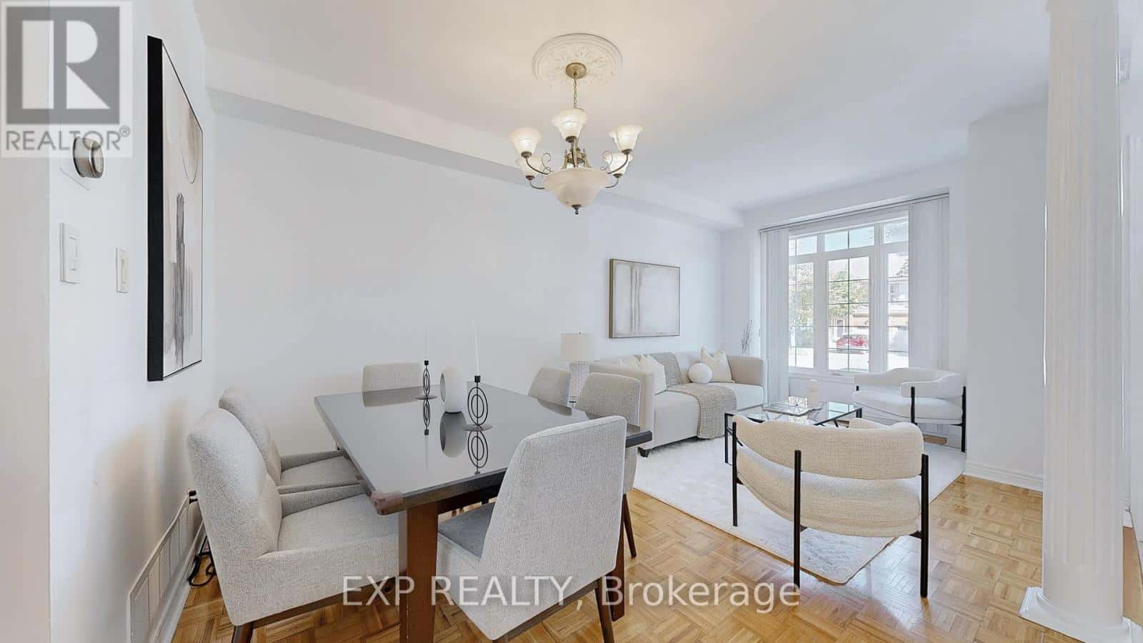 19 LA ROCCA AVENUE — Vaughan (Vellore Village), Ontario - Photo 5 of 32