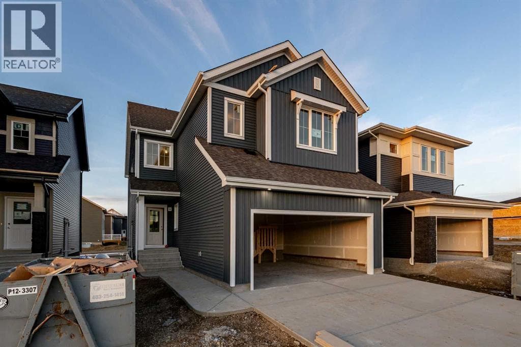 510 Ranch Green — Strathmore - Main photo