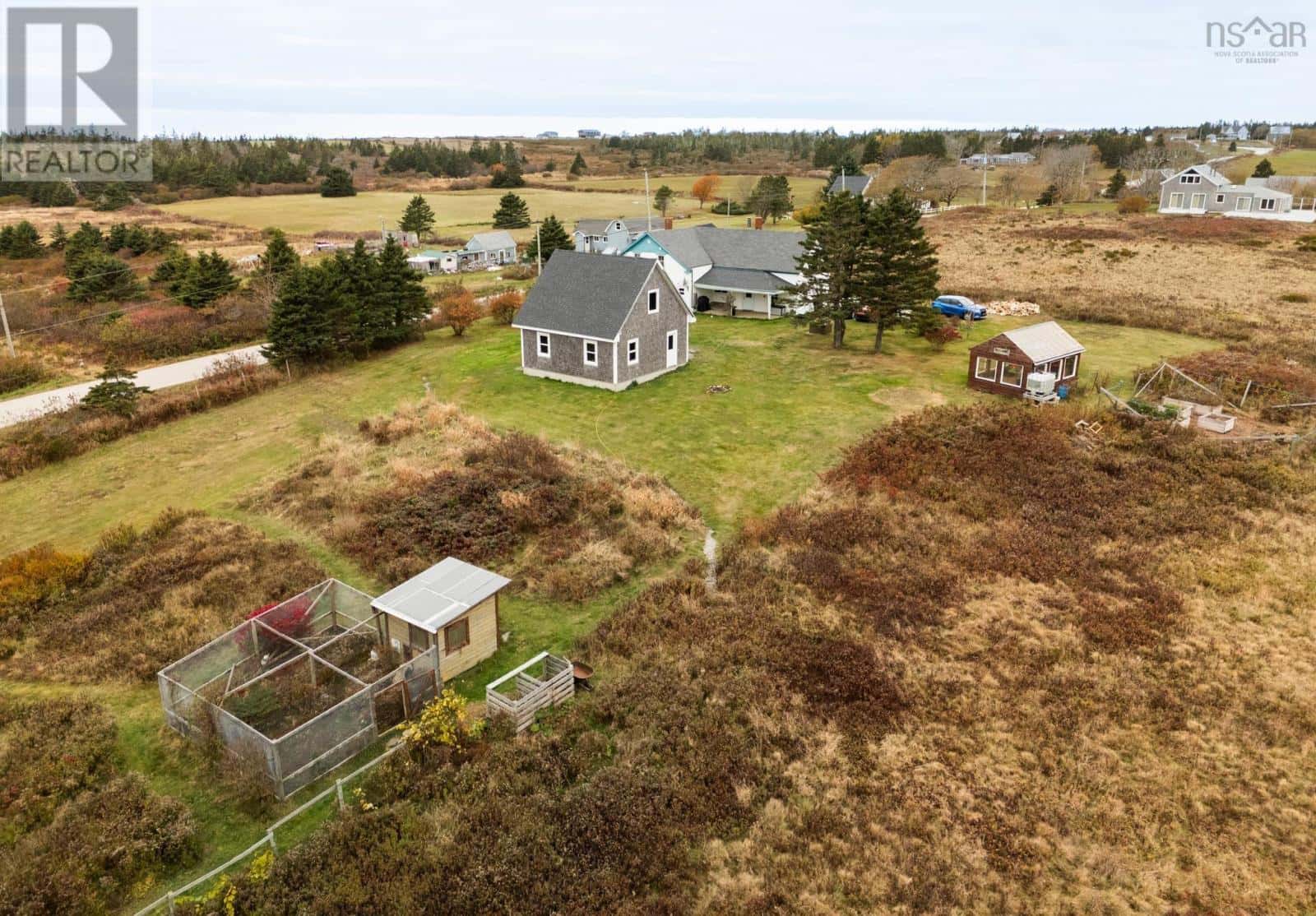 129 Chebogue Point Road — Rockville - Photo 3 of 44