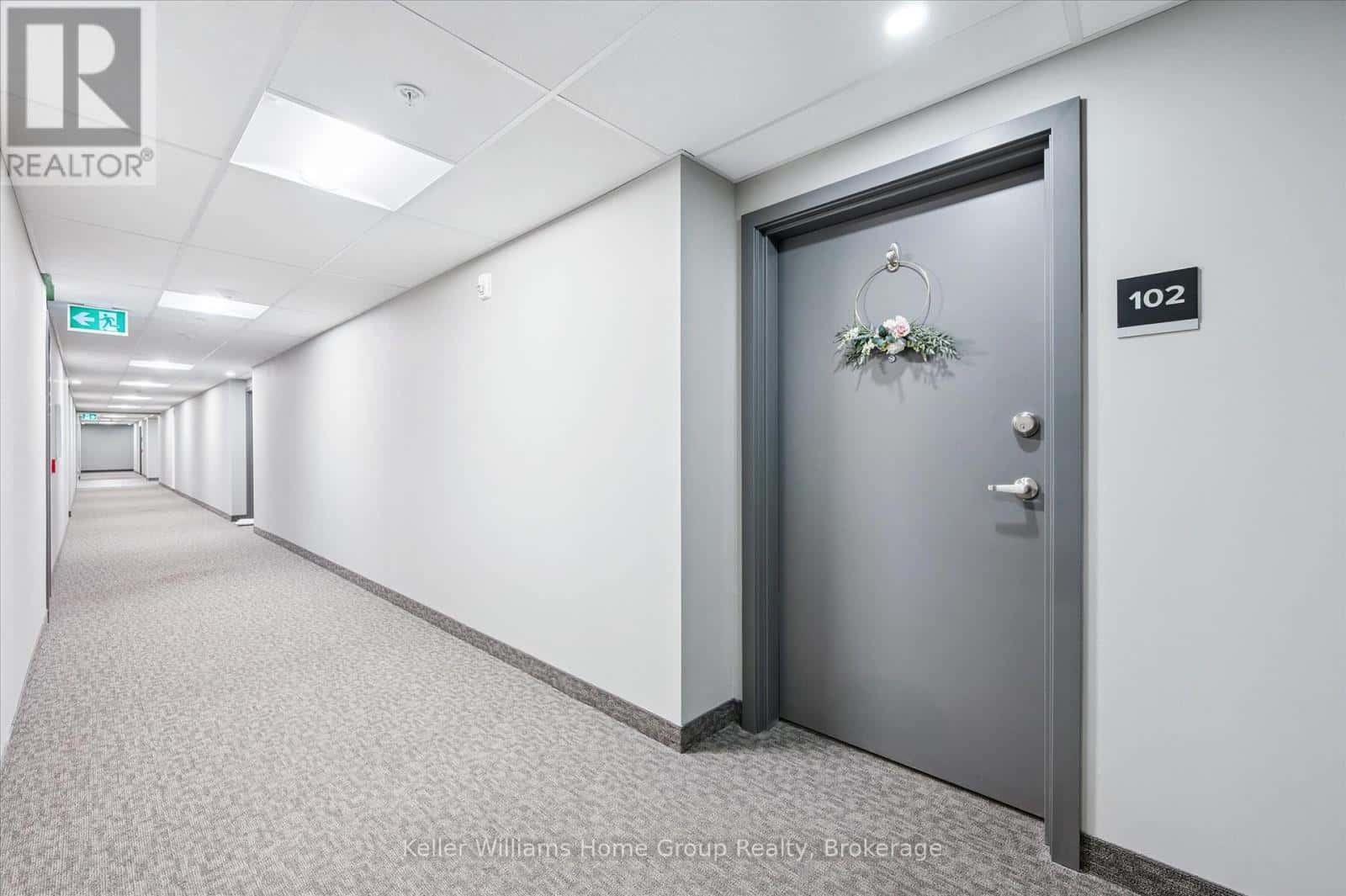 102 - 99A FARLEY ROAD — Centre Wellington (Fergus), Ontario - Photo 4 of 33