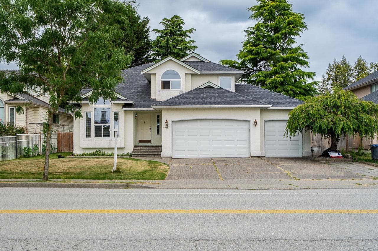 16089 80 AVENUE — Surrey - Main photo