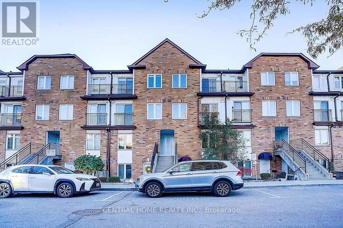 11 - 988 SHEPPARD AVENUE W — Toronto (Bathurst Manor) - Main photo