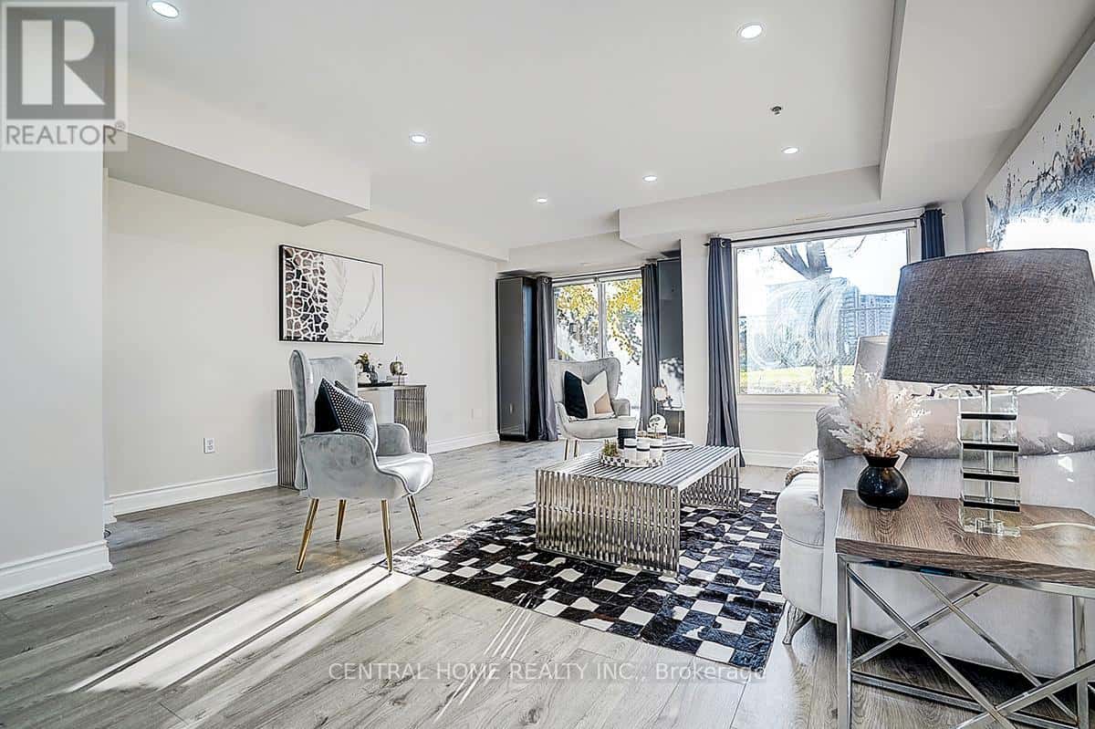 11 - 988 SHEPPARD AVENUE W — Toronto (Bathurst Manor) - Photo 5 of 28