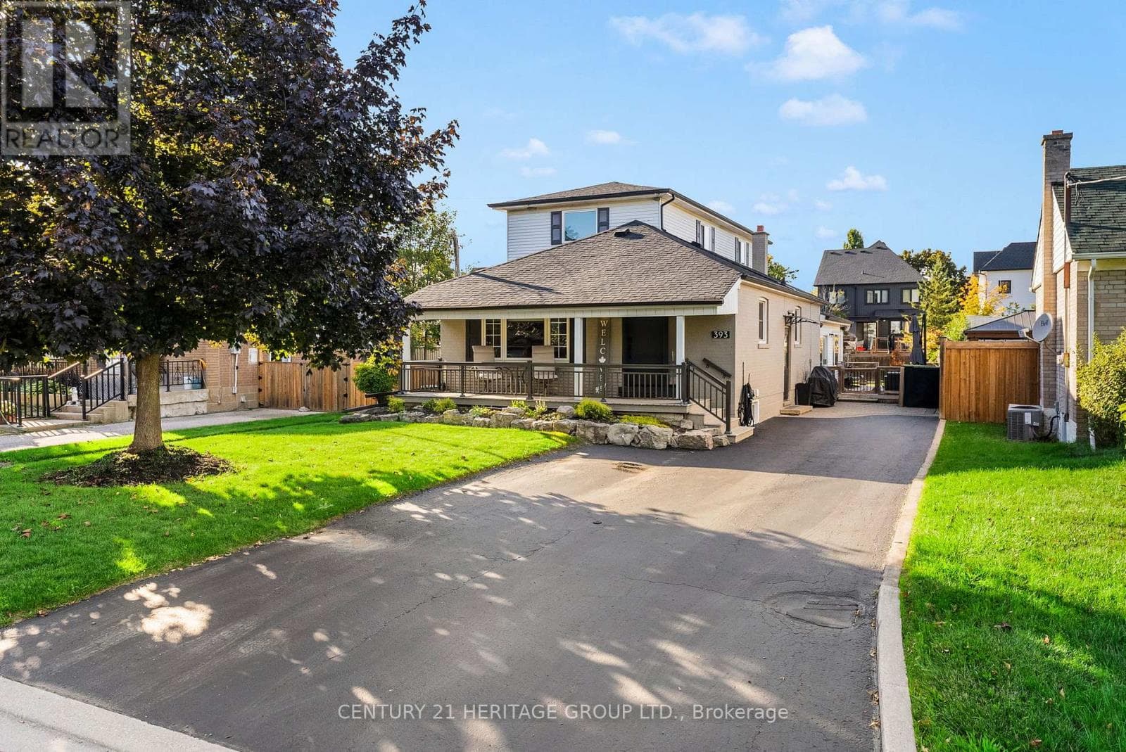 393 GEORGE STREET — Milton (OM Old Milton) - Main photo