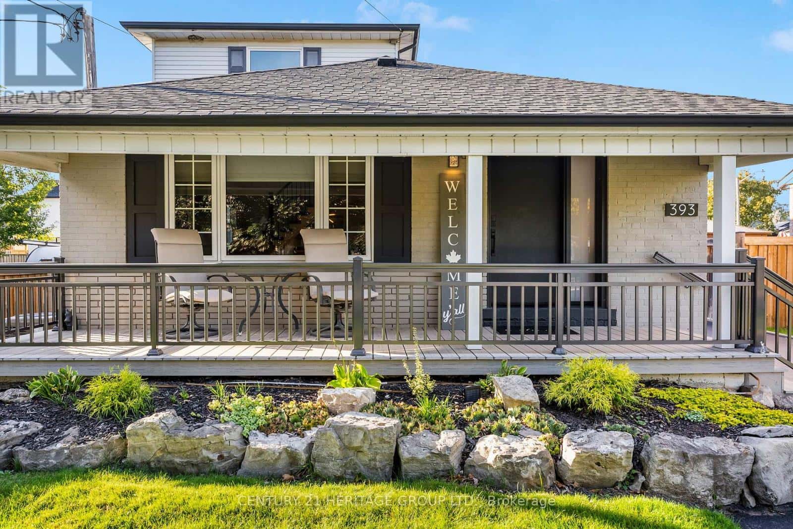 393 GEORGE STREET — Milton (OM Old Milton) - Photo 2 of 34