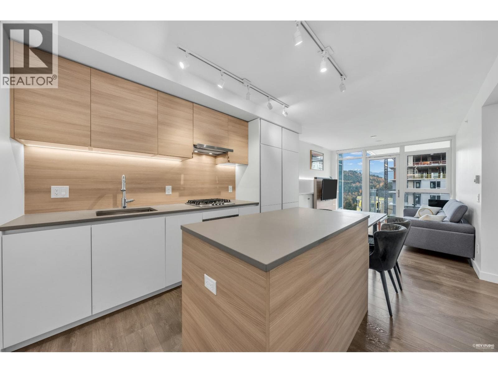 2508 652 WHITING WAY — Coquitlam - Main photo