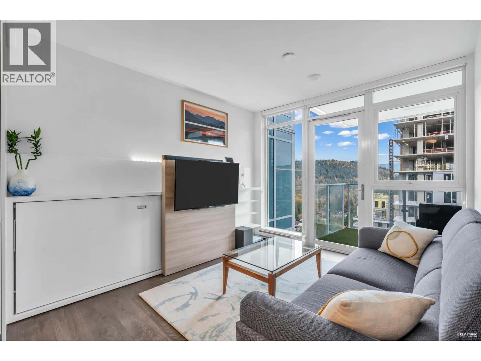 2508 652 WHITING WAY — Coquitlam - Photo 2 of 26