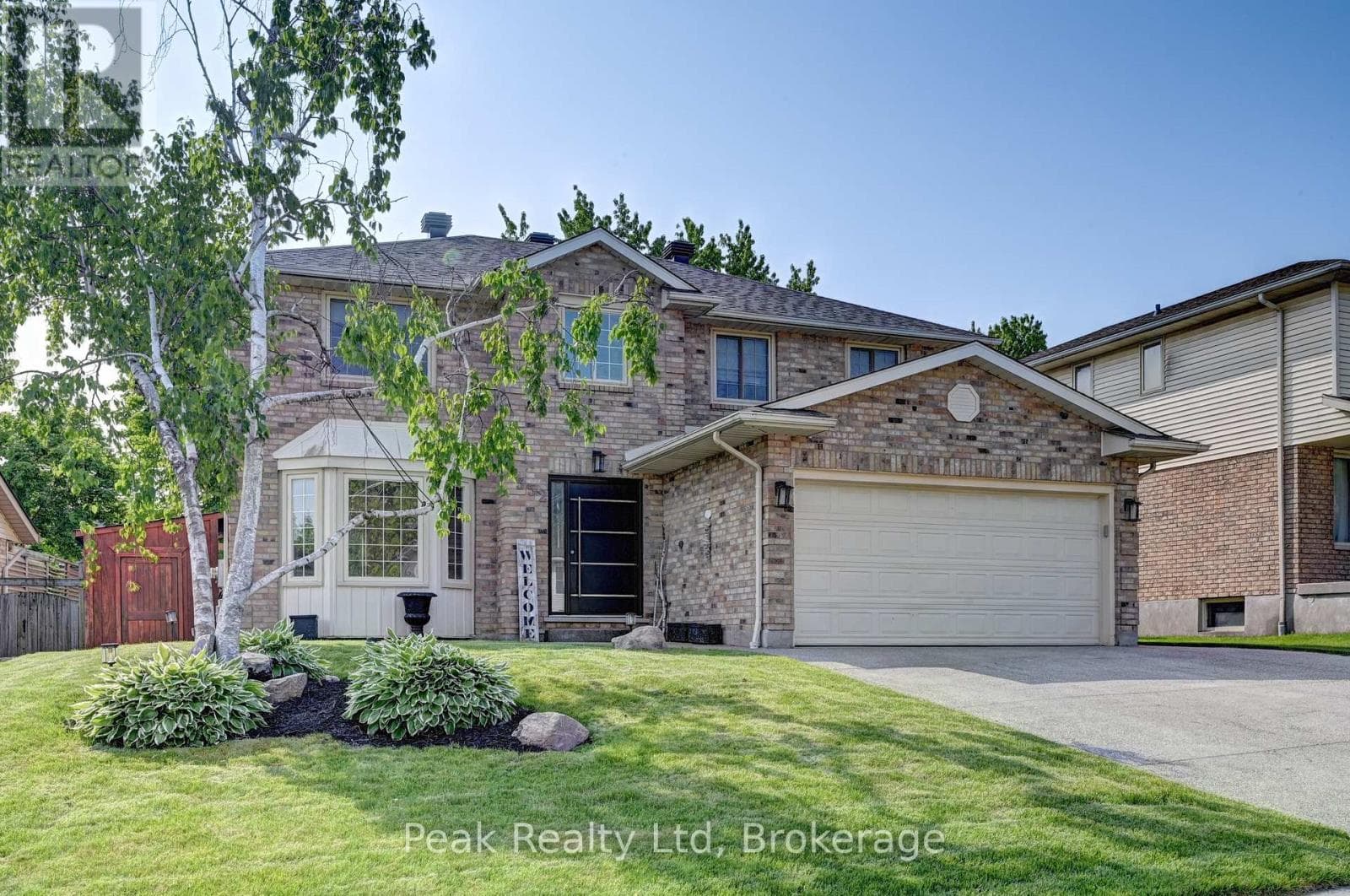 352 STEPHANIE DRIVE — Guelph (Willow West/Sugarbush/West Acres) - Main photo
