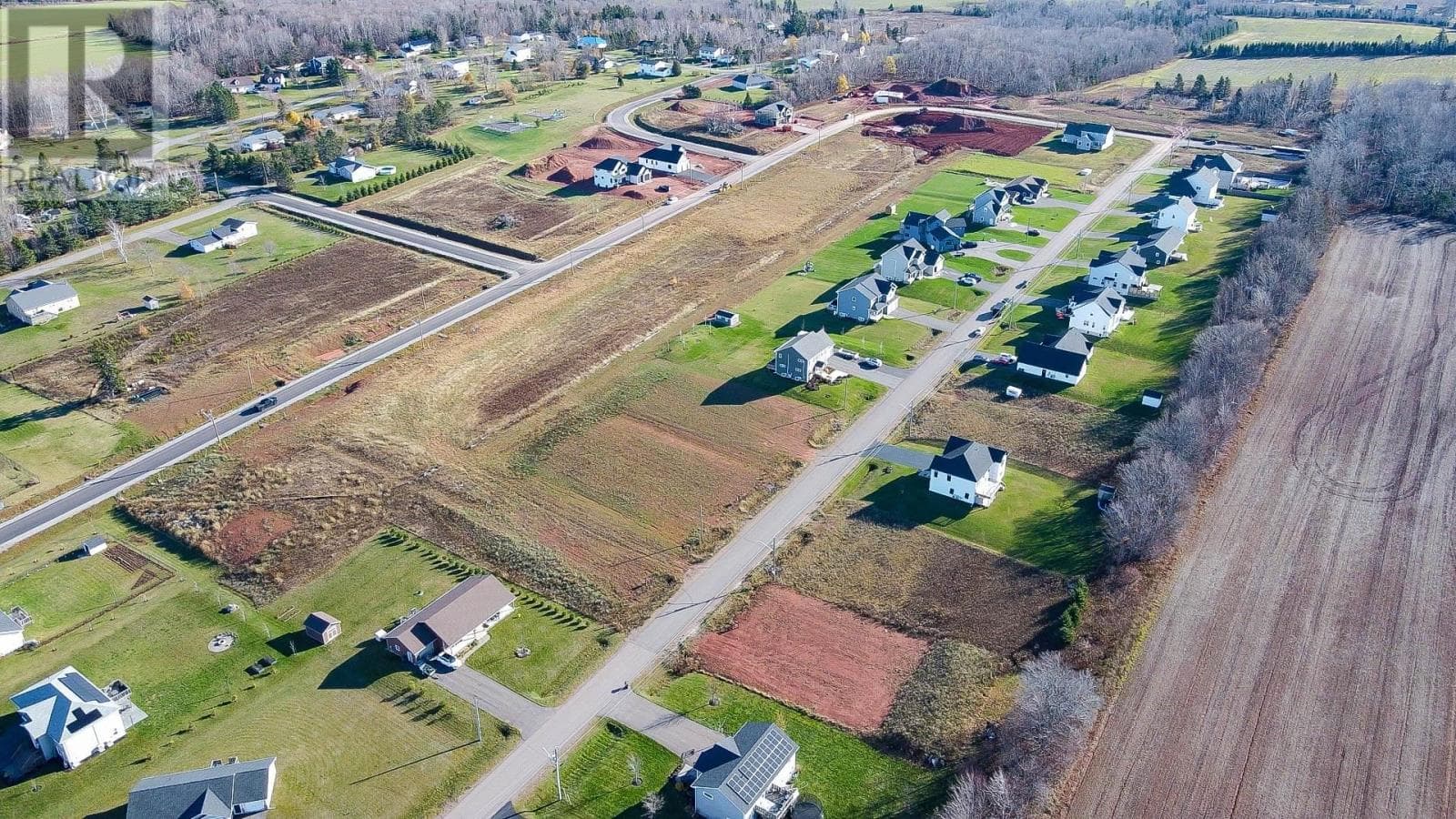 Lot 41 McGregor Drive — Stratford - Main photo