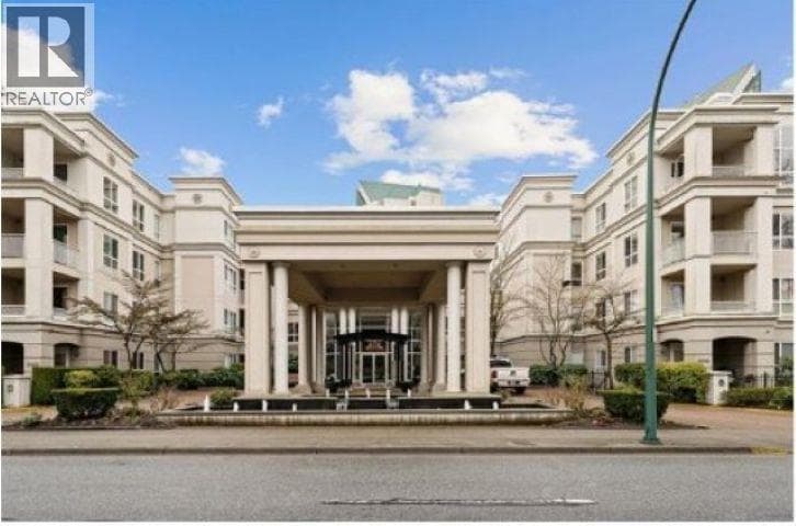 320 3098 GUILDFORD WAY — Coquitlam - Main photo