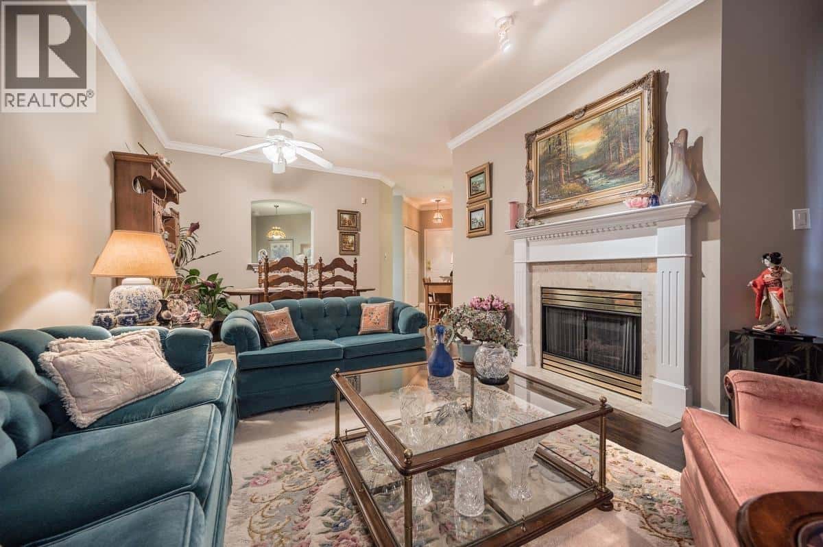 320 3098 GUILDFORD WAY — Coquitlam - Photo 3 of 29