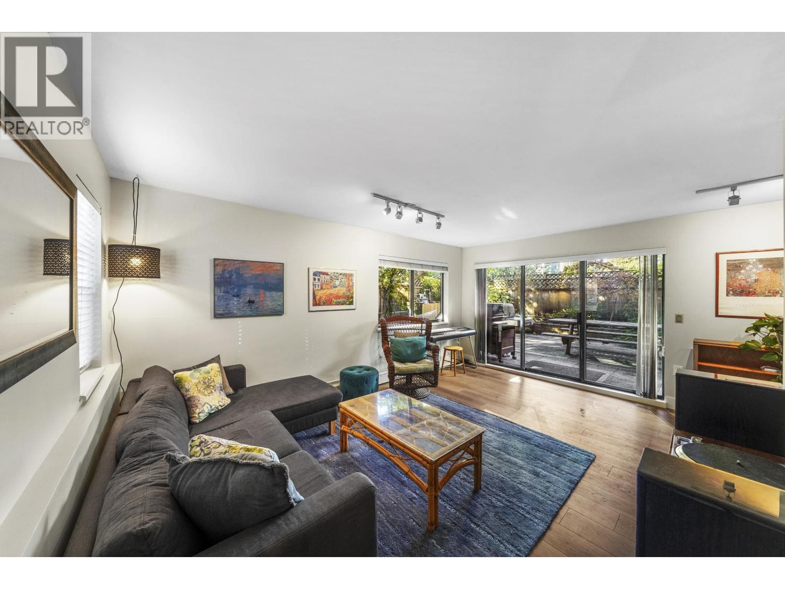 101 2935 SPRUCE STREET — Vancouver - Main photo