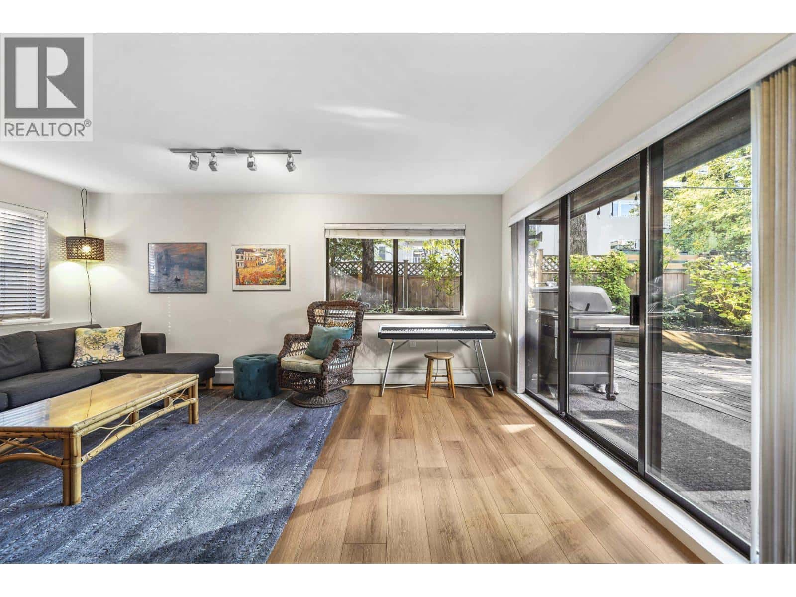 101 2935 SPRUCE STREET — Vancouver - Photo 5 of 20