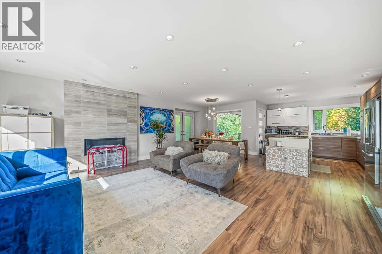 3630 BLUEBONNET ROAD — North Vancouver - Photo 5 of 22