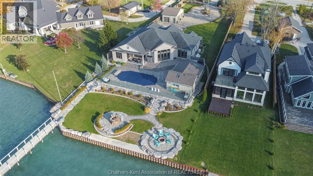 2973 ST CLAIR PARKWAY — Sombra - Main photo