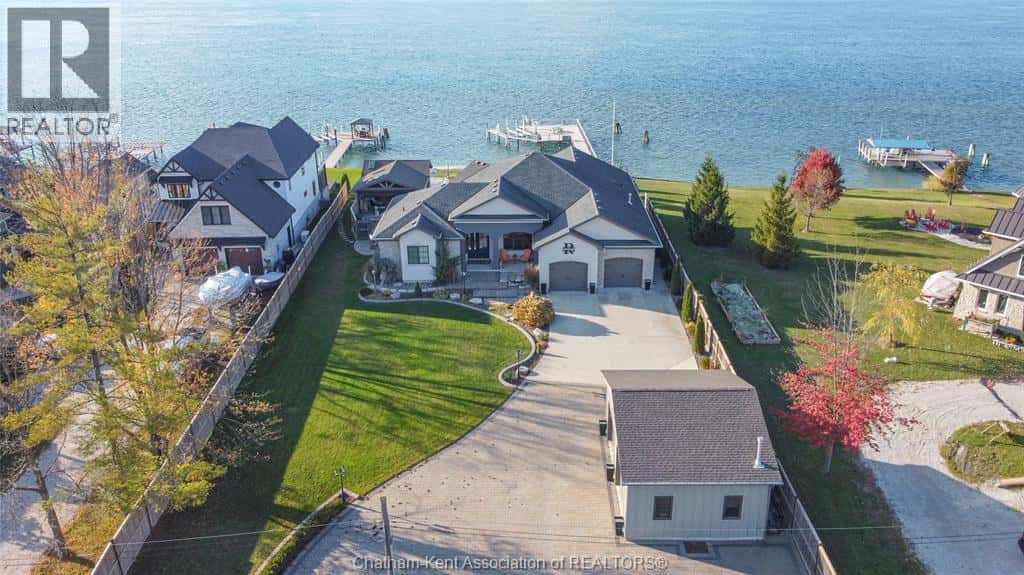 2973 ST CLAIR PARKWAY — Sombra - Photo 4 of 50