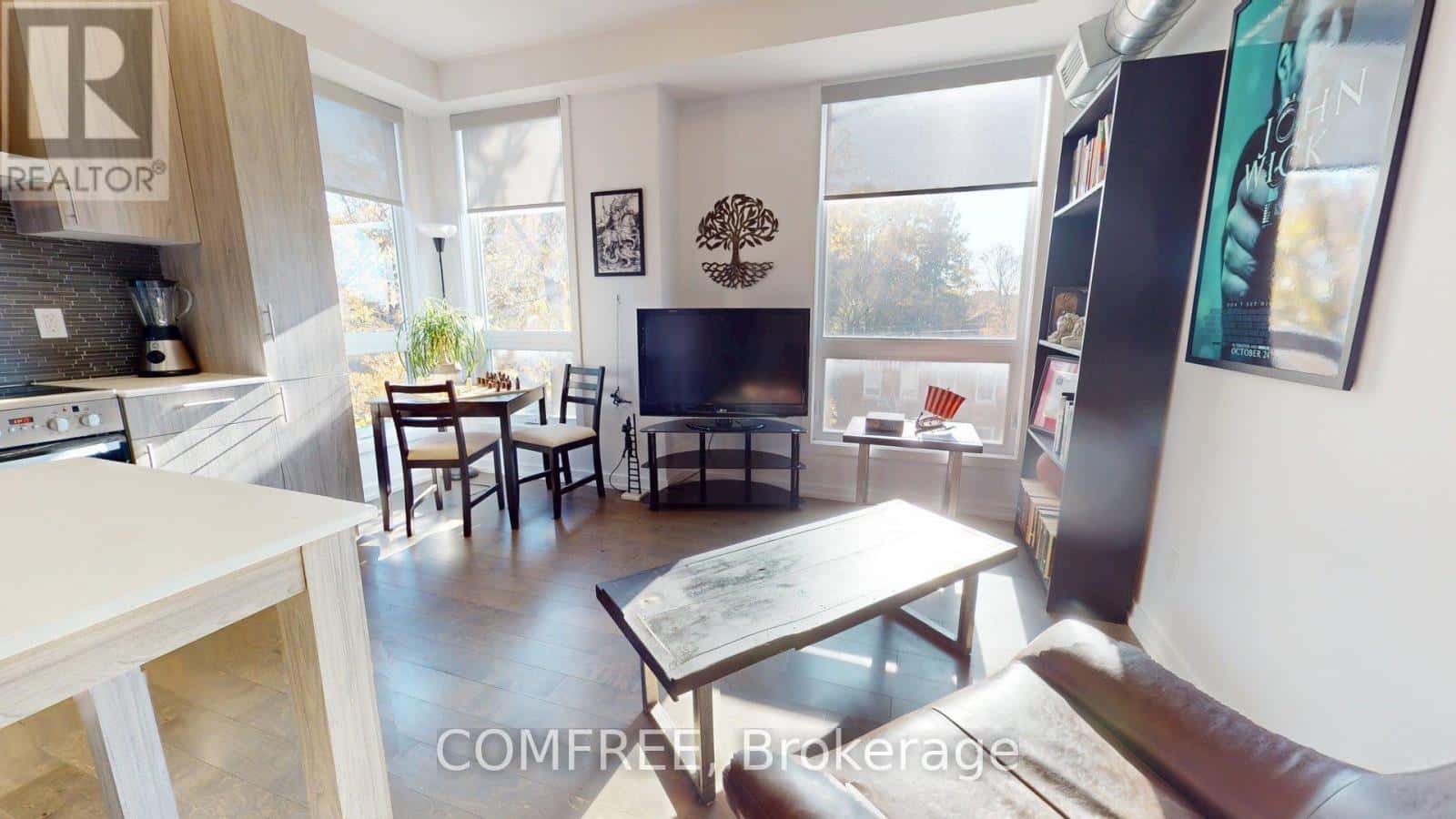 404 - 150 GREENFIELD AVENUE — Ottawa - Photo 2 of 10