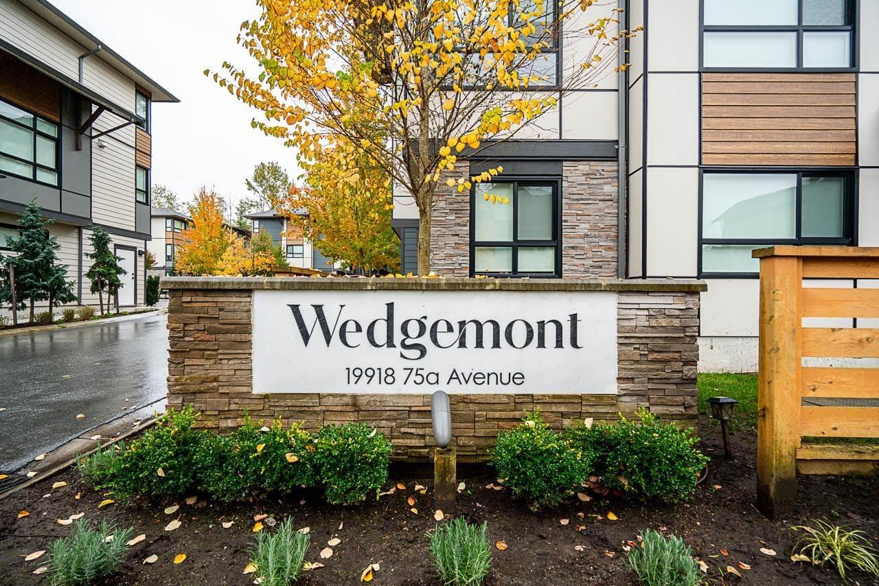 6 19918 75A AVENUE — Langley - Main photo