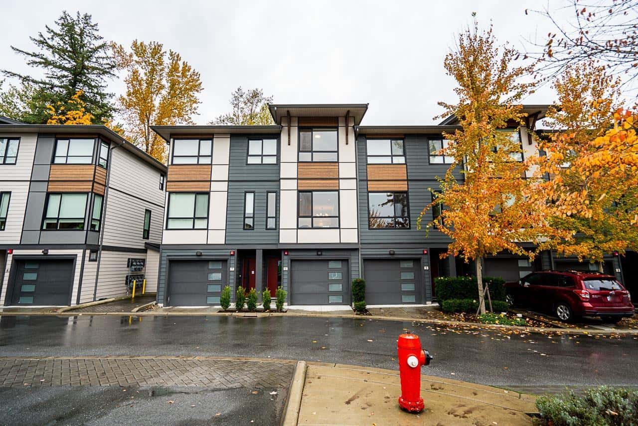 6 19918 75A AVENUE — Langley - Photo 4 of 40