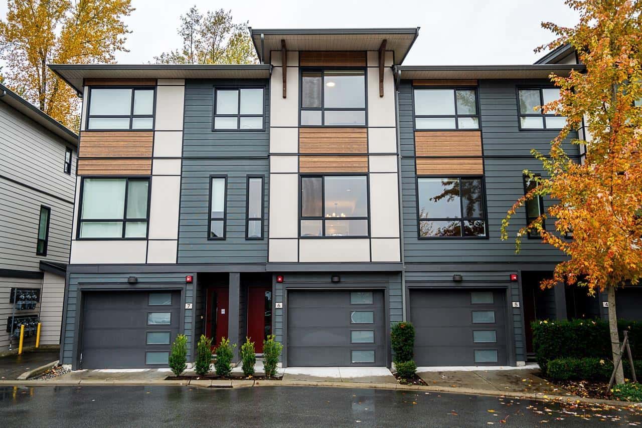 6 19918 75A AVENUE — Langley - Photo 5 of 40