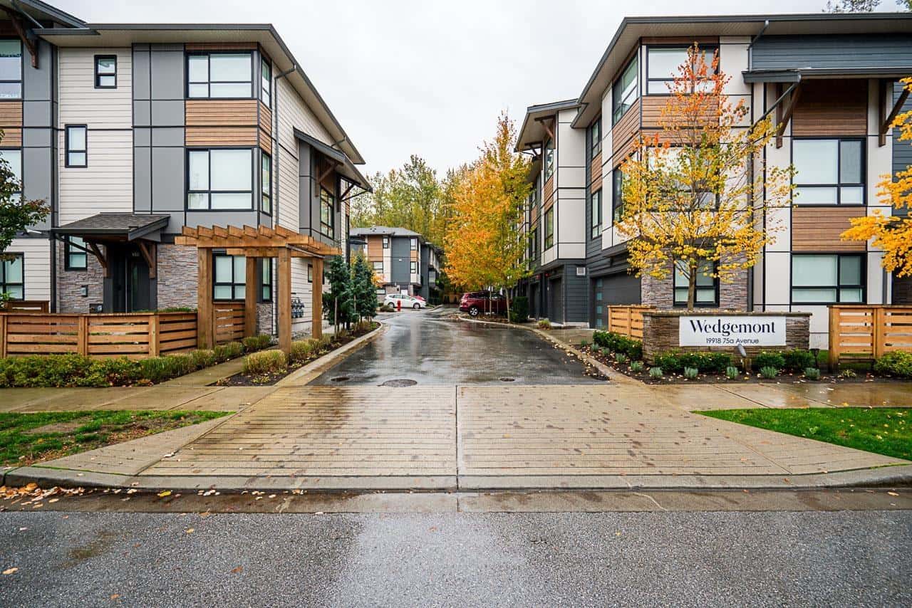 6 19918 75A AVENUE — Langley - Photo 2 of 40