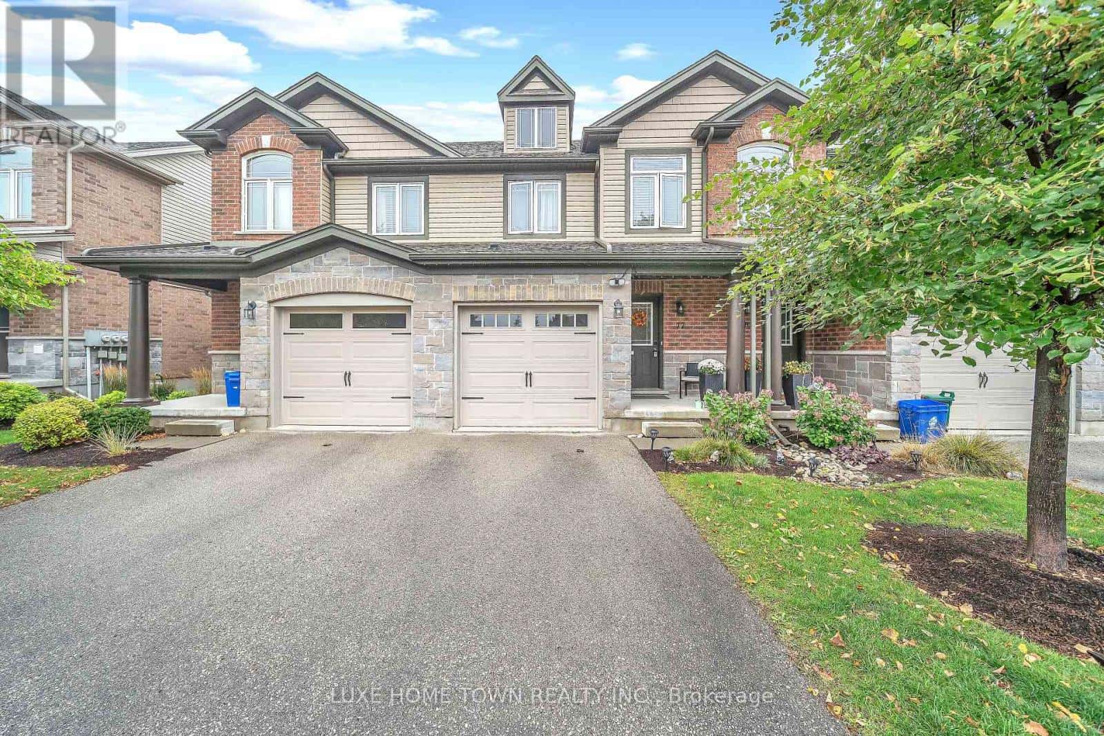 77W - 77 WESTMINSTER CRESCENT — Centre Wellington (Fergus) - Photo 4 of 50