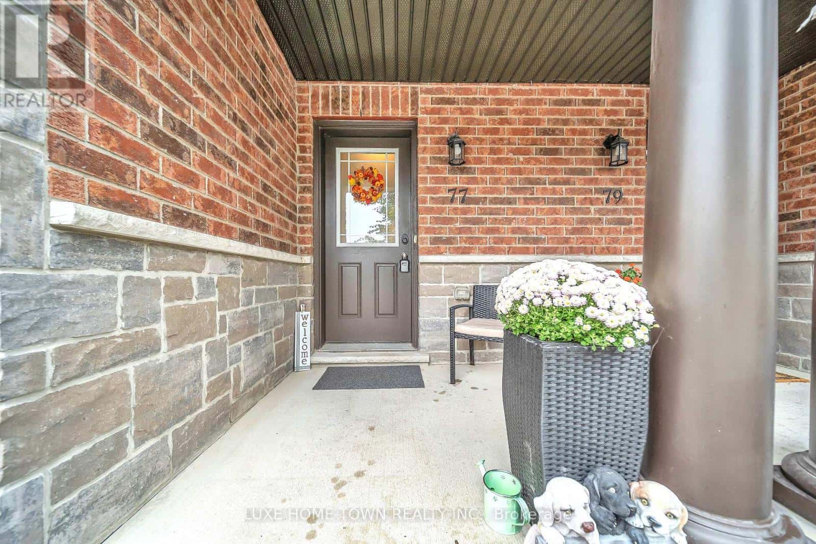 77W - 77 WESTMINSTER CRESCENT — Centre Wellington (Fergus) - Photo 5 of 50