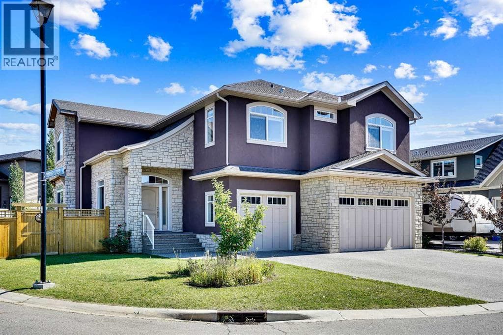 172 Kinniburgh Way — Chestermere - Main photo