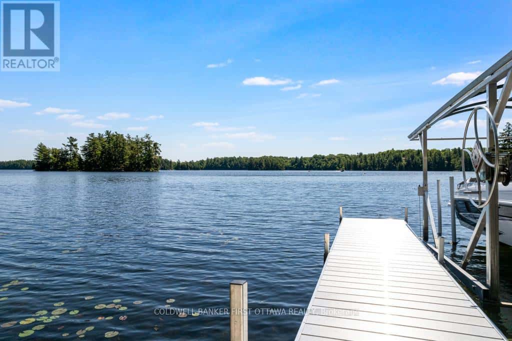 320 PIKE LAKE ROUTE 12 ROAD — Tay Valley - Photo 5 of 50