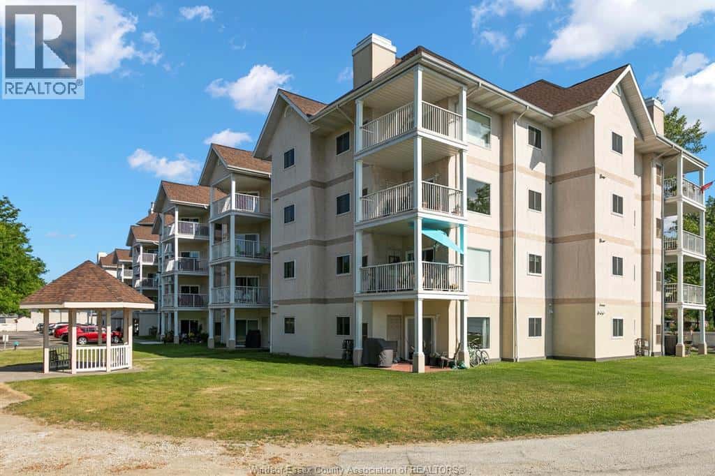 40 ADAMS LANE Unit# 110 — LaSalle - Photo 3 of 28