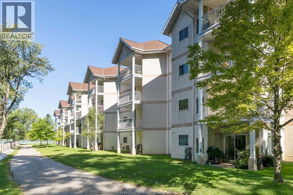 40 ADAMS LANE Unit# 110 — LaSalle - Photo 4 of 28