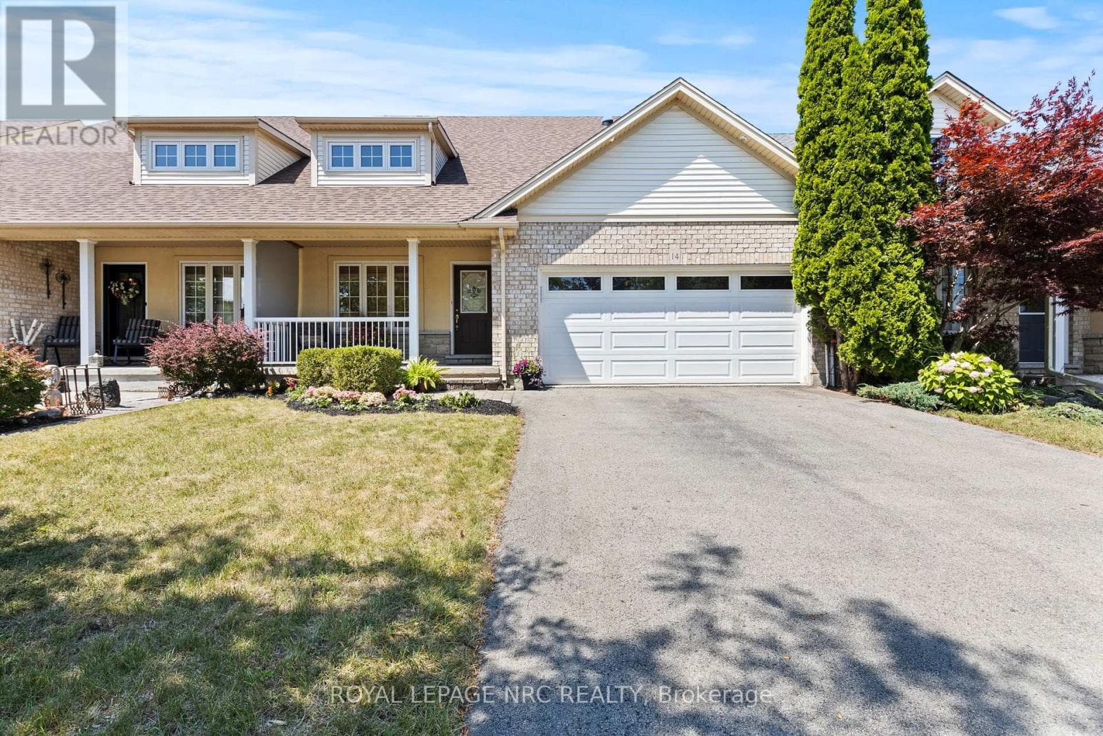 14 HOPE AVENUE W — Niagara-on-the-Lake (Virgil) - Main photo