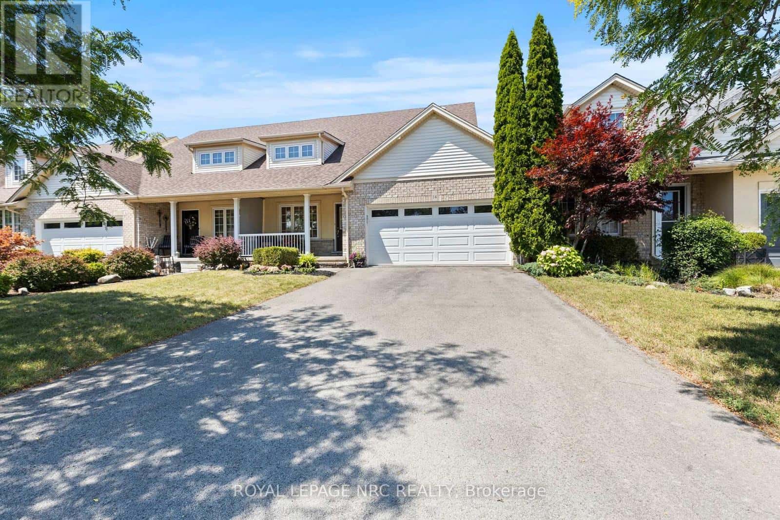 14 HOPE AVENUE W — Niagara-on-the-Lake (Virgil) - Photo 2 of 28