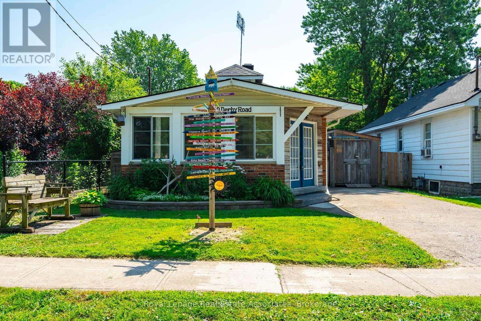 110 DERBY ROAD — Fort Erie (Crystal Beach) - Photo 3 of 50