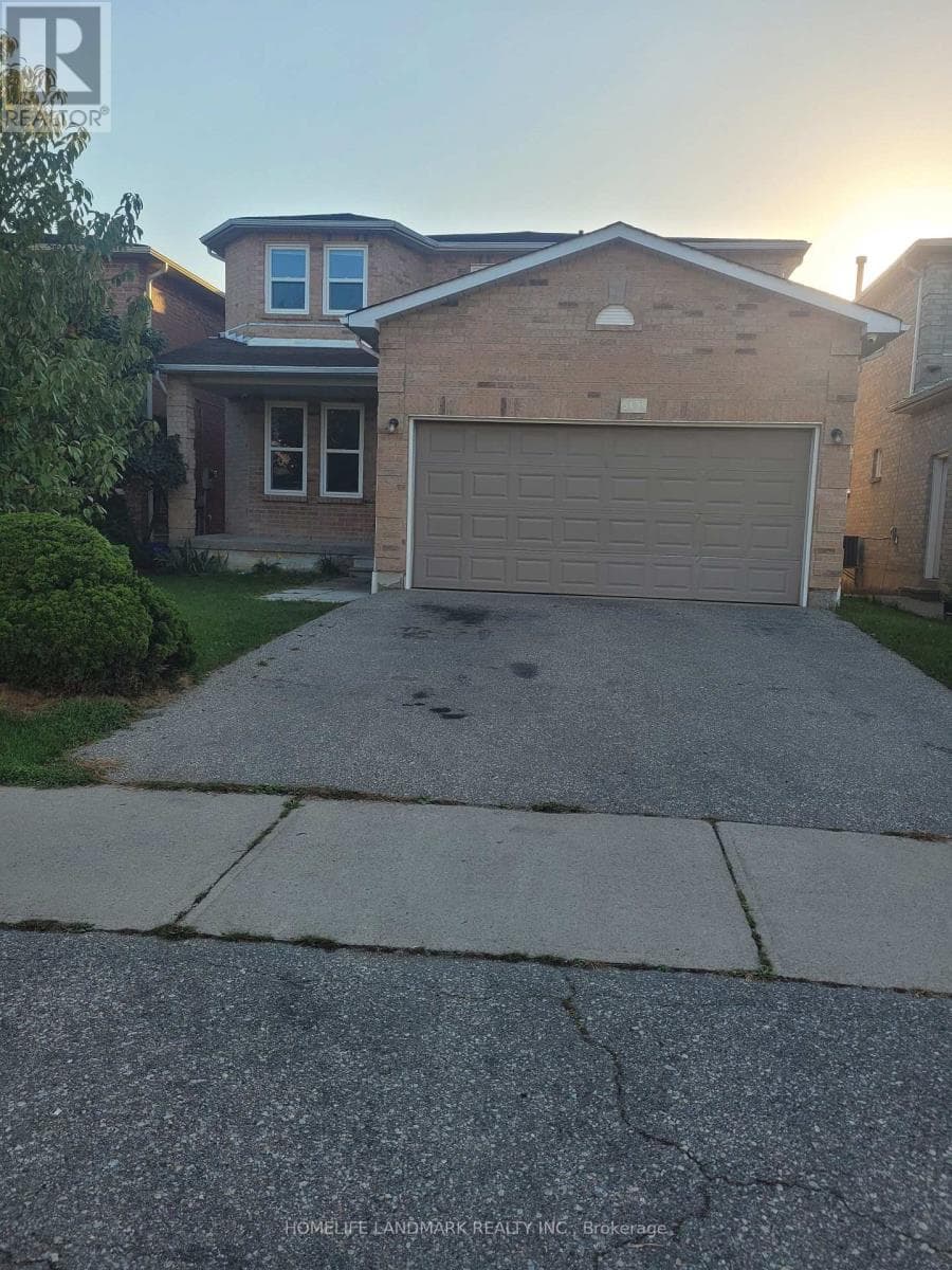 5159 SUNRAY DRIVE — Mississauga (Hurontario) - Main photo