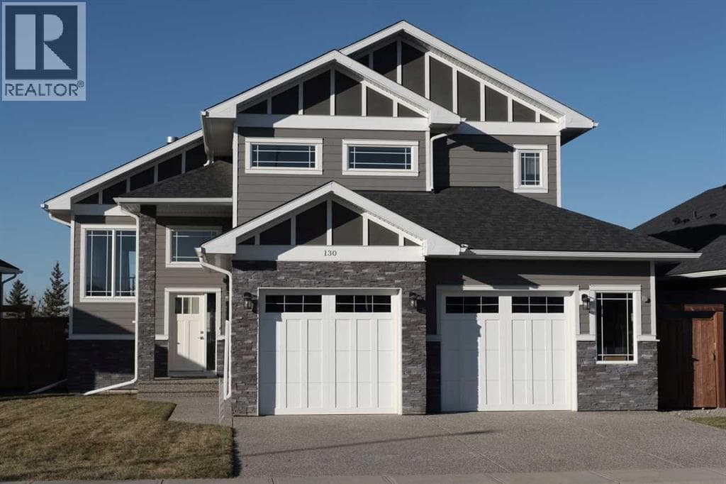 130 Riverwood Crescent SW — Diamond Valley - Main photo