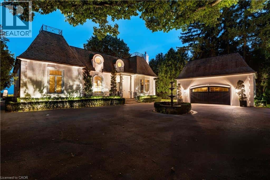 4410 LAKESHORE Road — Burlington - Photo 2 of 50