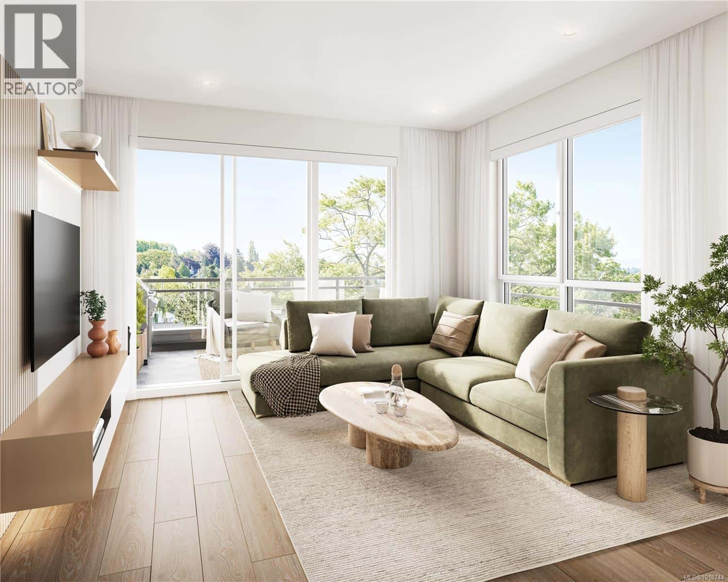 110 3226 Shelbourne St — Saanich - Photo 3 of 17