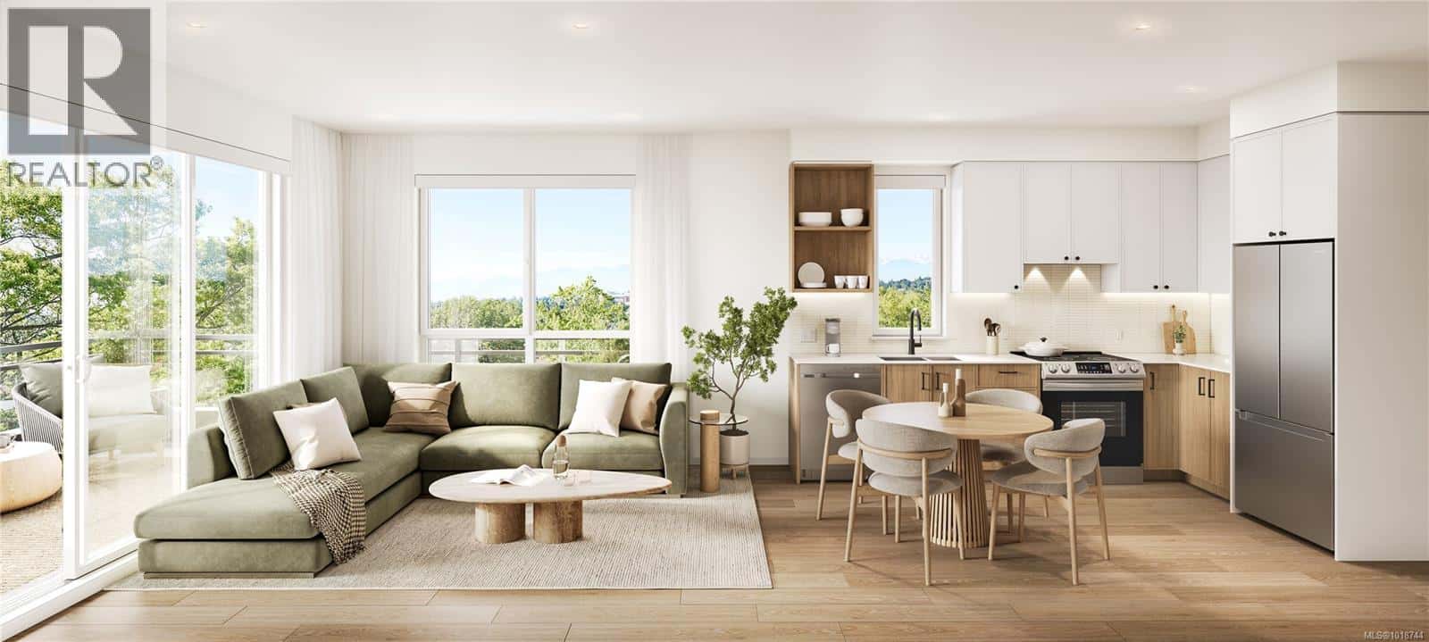 110 3226 Shelbourne St — Saanich - Photo 4 of 17