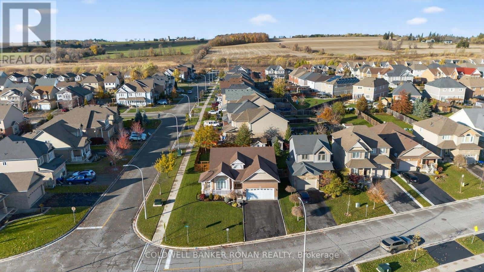 121 GRAY AVENUE — New Tecumseth (Alliston) - Photo 4 of 38