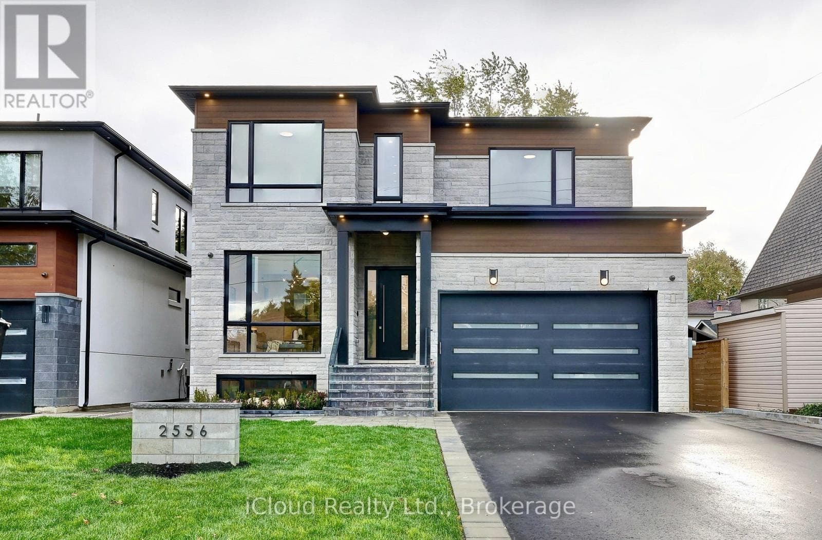 2556 GLENGARRY ROAD — Mississauga (Erindale) - Main photo