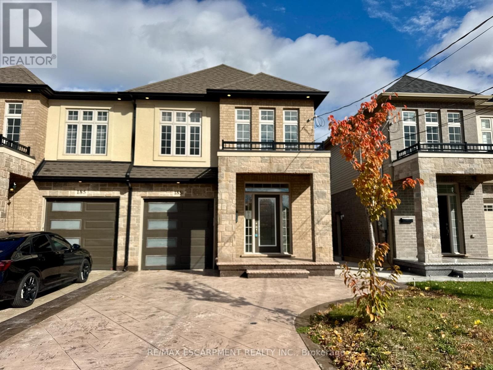 185 1/2 FEDERAL STREET — Hamilton (Stoney Creek) - Main photo