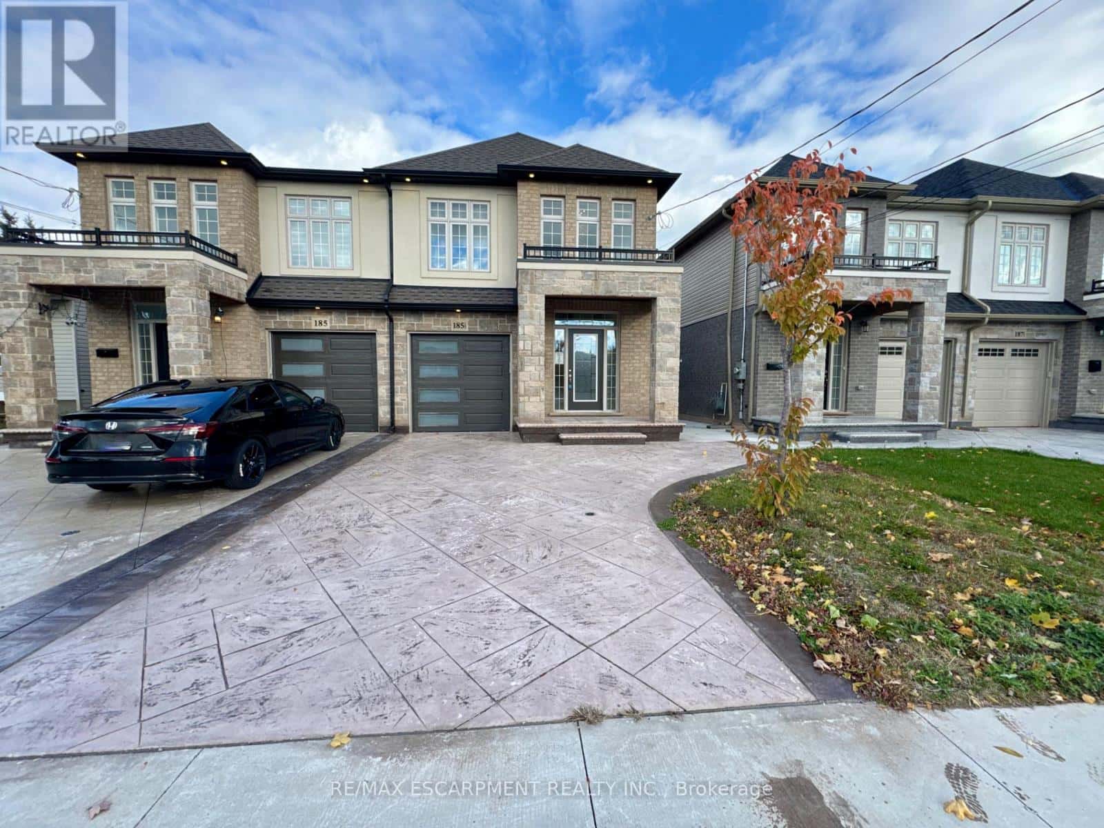 185 1/2 FEDERAL STREET — Hamilton (Stoney Creek) - Photo 4 of 48