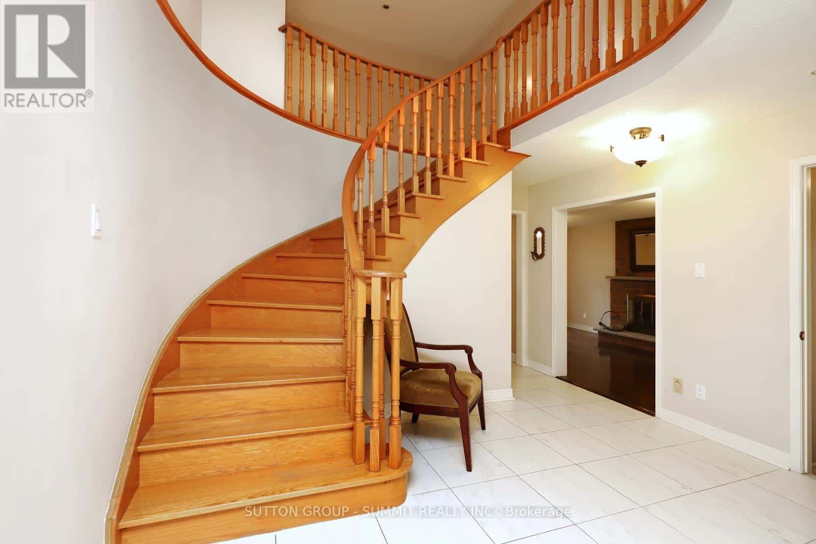 2654 AMBERCROFT TRAIL — Mississauga (Central Erin Mills) - Photo 5 of 31