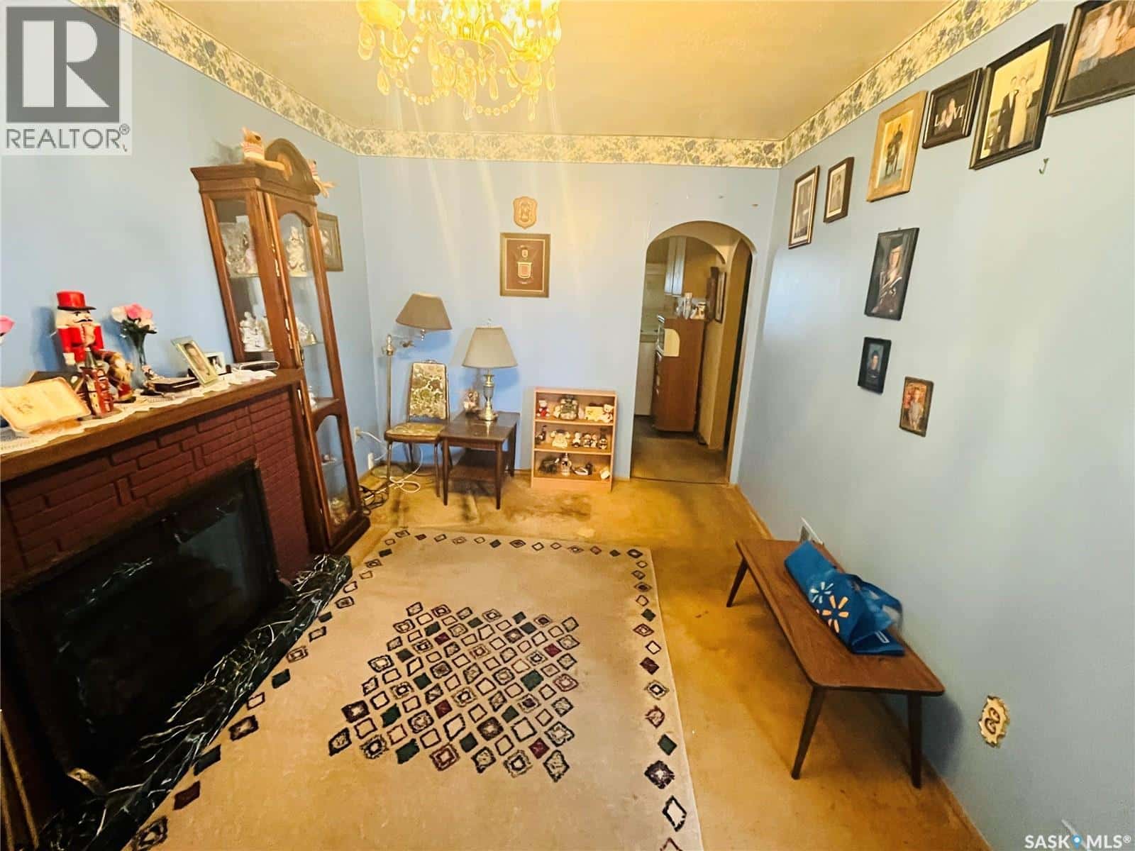 1418 Robinson STREET — Regina - Photo 2 of 5