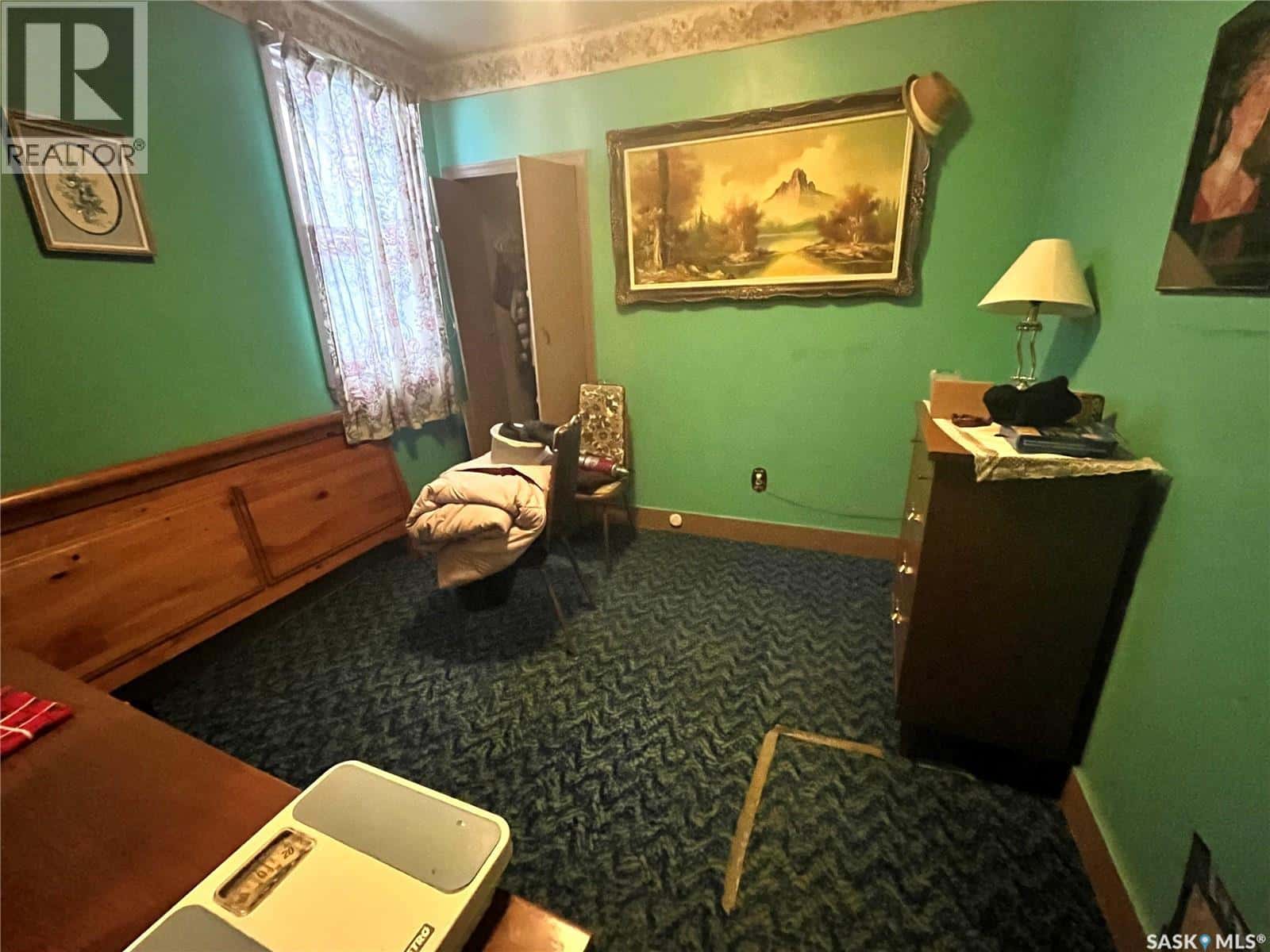 1418 Robinson STREET — Regina - Photo 4 of 5