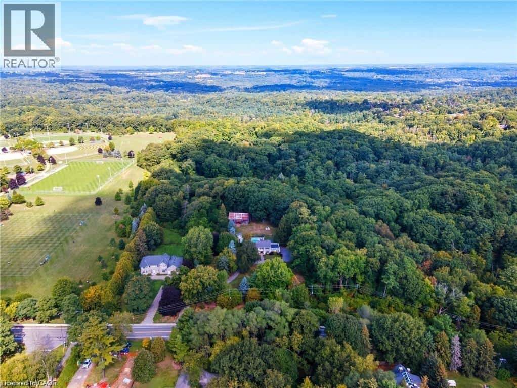 345 JERSEYVILLE Road W — Ancaster - Photo 4 of 50